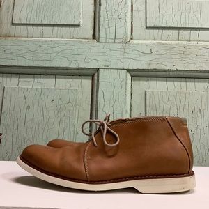 chaps chukka boots